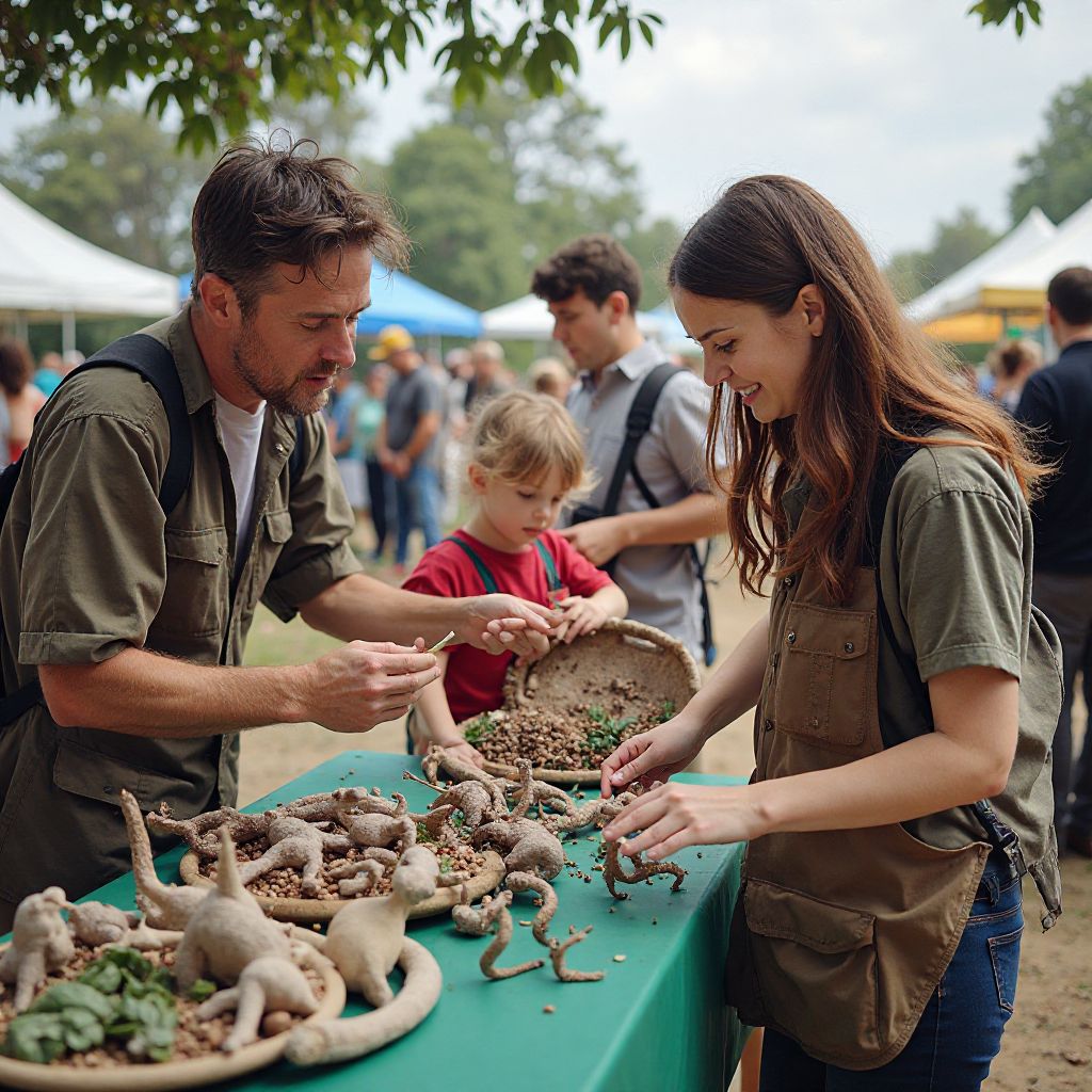World Conservation Day Festival